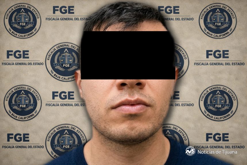 Vinculan a proceso a hombre por robo en farmacia