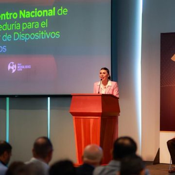 Baja California lidera exportación de dispositivos médicos