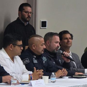 Planean operativo de seguridad por Semana Santa