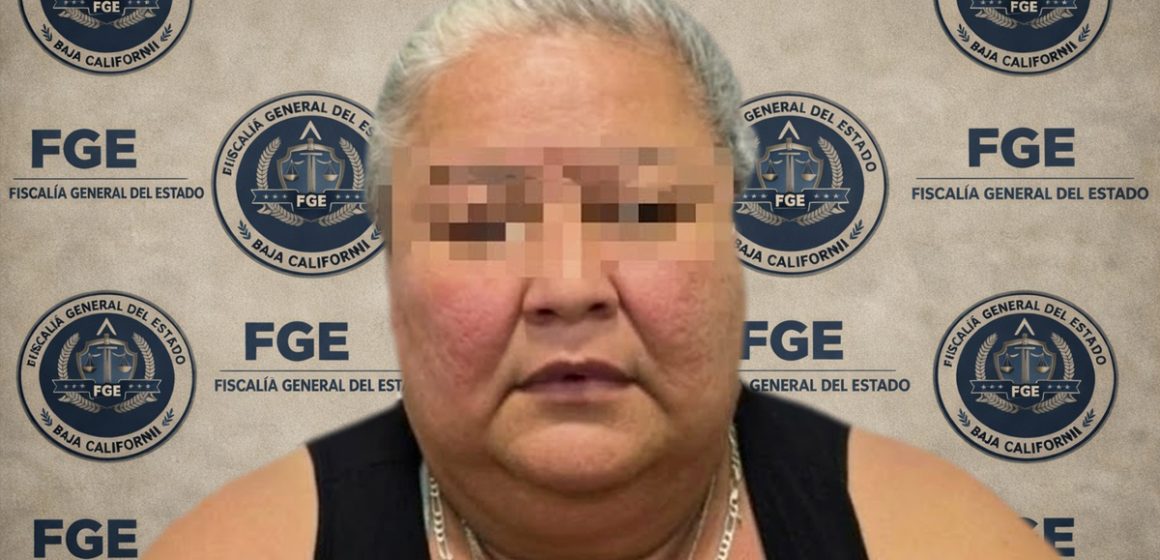 1 Vinculan a mujer por desaparición de un hombre