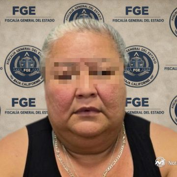 Vinculan a mujer por desaparición de un hombre