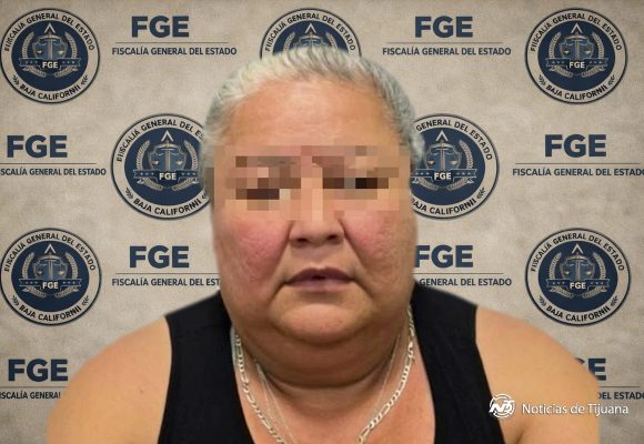 Vinculan a mujer por desaparición de un hombre