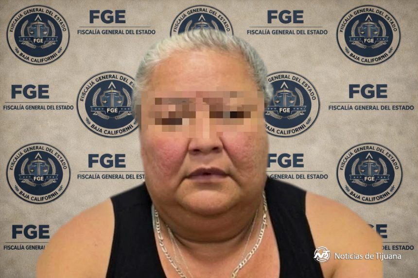 Vinculan a mujer por desaparición de un hombre