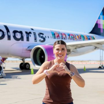 Nuevas rutas aéreas conectarán Tijuana y Mexicali