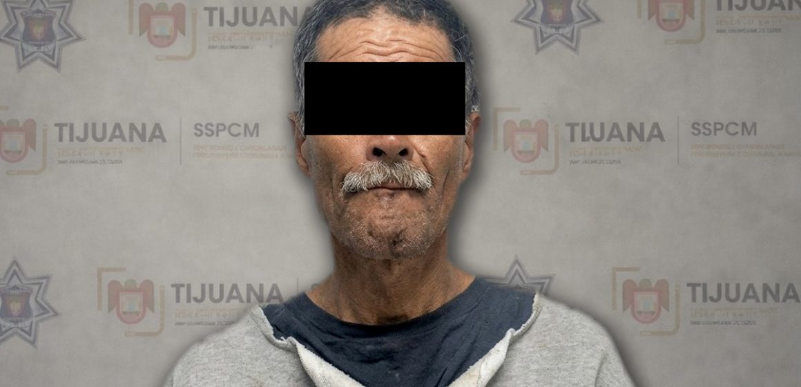 1 Detienen a prófugo por homicidio con droga