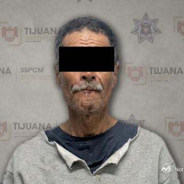 Detienen a prófugo por homicidio con droga