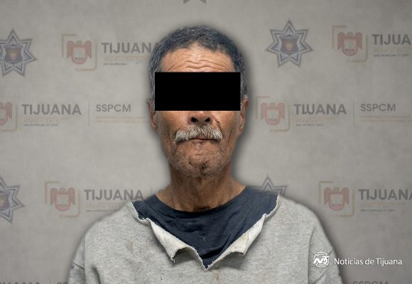 Detienen a prófugo por homicidio con droga