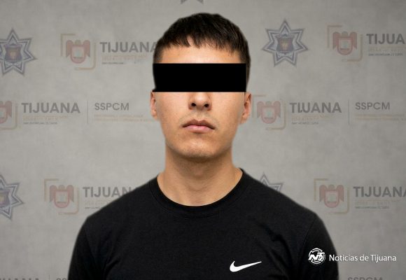 Detienen a hombre por estupro en hotel