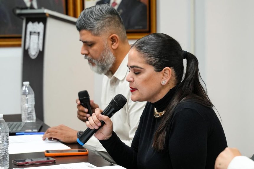 Instalan comités para agilizar trámites municipales