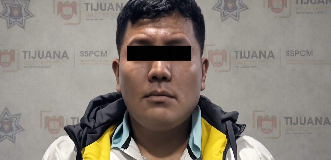 Cae hombre por apuñalar a compañero