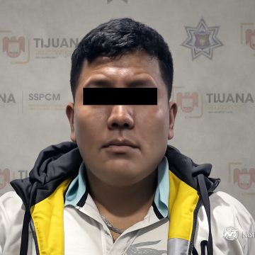 Cae hombre por apuñalar a compañero