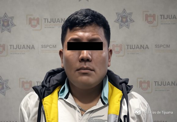 Cae hombre por apuñalar a compañero