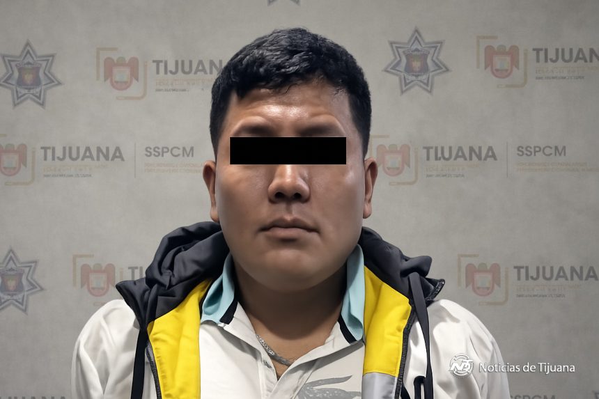 Cae hombre por apuñalar a compañero