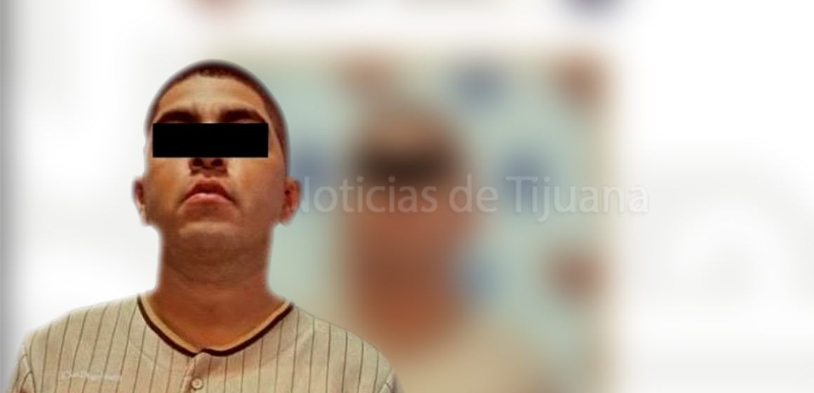 1 Detienen a hombre por allanamiento en Vista Villa