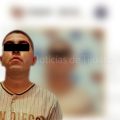 Detienen a hombre por allanamiento en Vista Villa