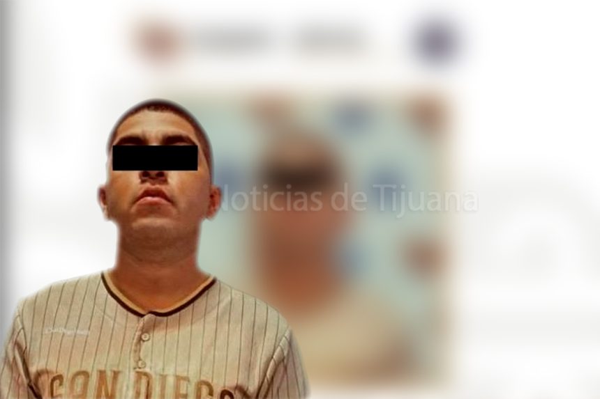 Detienen a hombre por allanamiento en Vista Villa