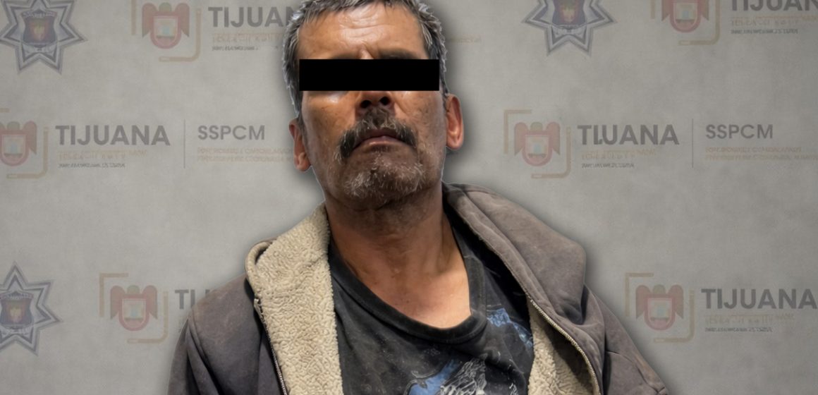 Arrestan a asaltante armado en Praderas