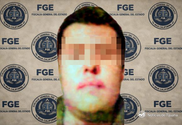 Por atropellar a familia, pasará 22 años preso