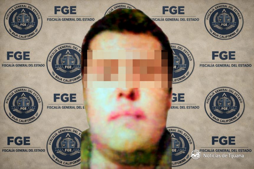 Por atropellar a familia, pasará 22 años preso