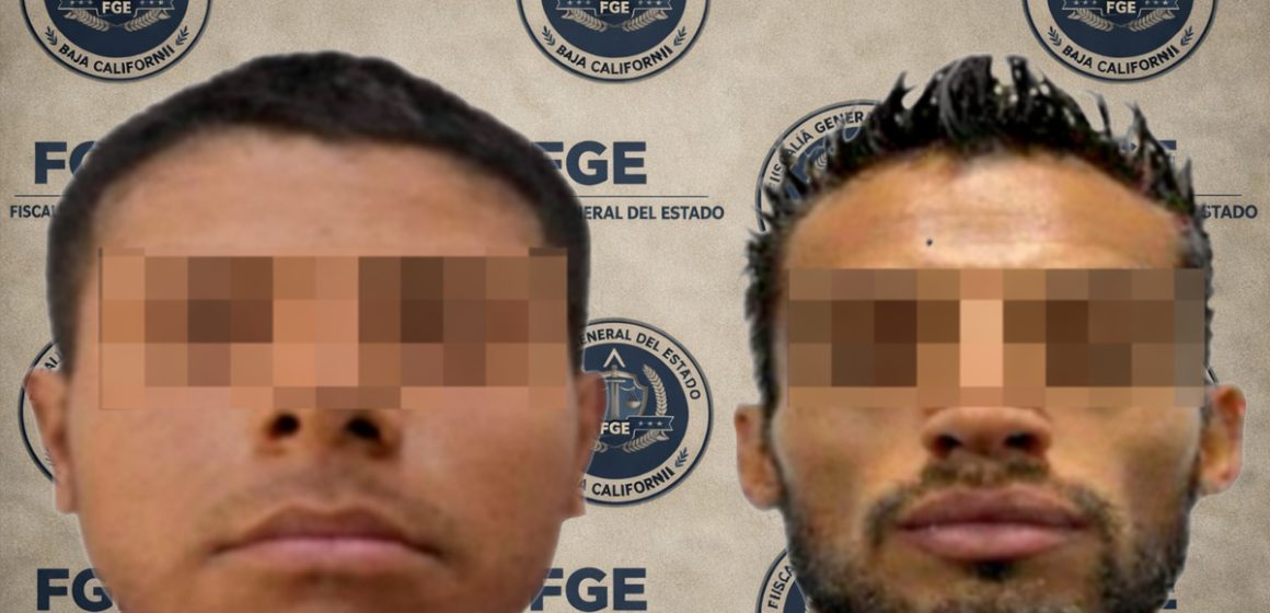 Vinculan a dos por homicidio con ventaja