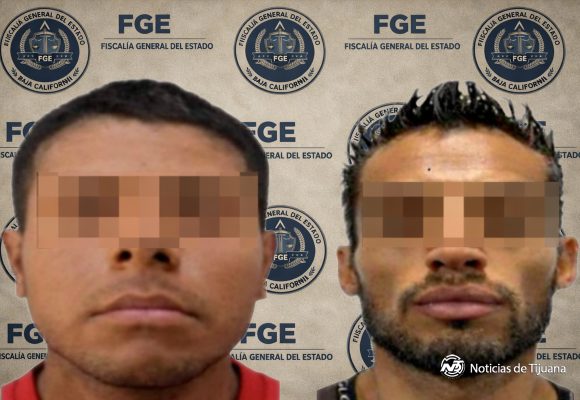 Vinculan a dos por homicidio con ventaja