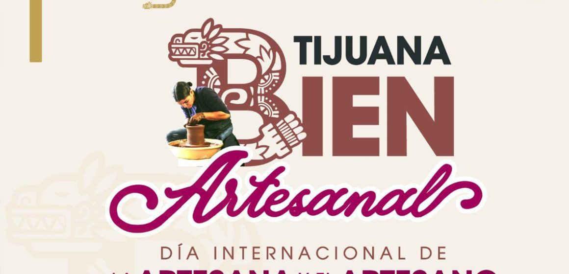 Invitan a expo artesanal indígena