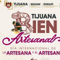 Invitan a expo artesanal indígena