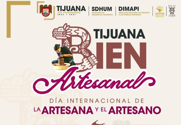 Invitan a expo artesanal indígena