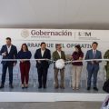 Gobierno estatal se suma a “Héroes Paisanos”
