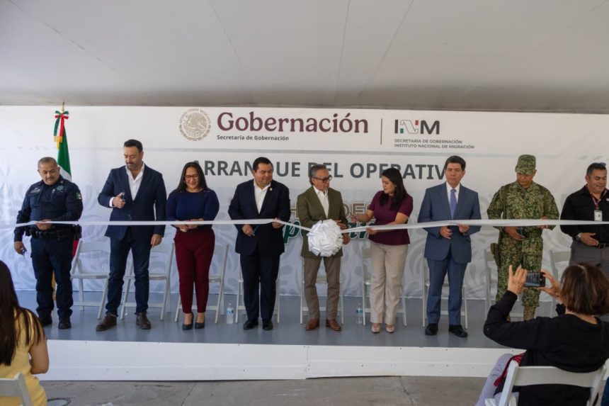 Gobierno estatal se suma a “Héroes Paisanos”