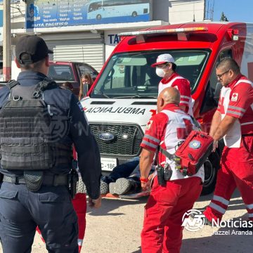 Sobredosis en fiesta: cuatro hombres al borde de la muerte