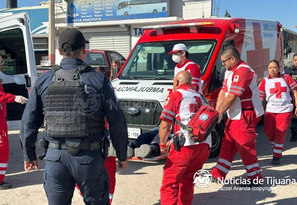Sobredosis en fiesta: cuatro hombres al borde de la muerte
