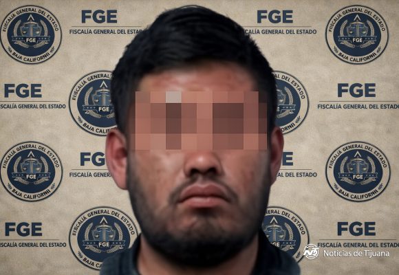 Permanecerá en prisión por allanamiento y daños