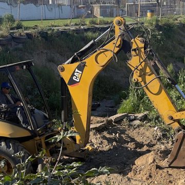 Micro jornadas limpian zonas clave en Tijuana