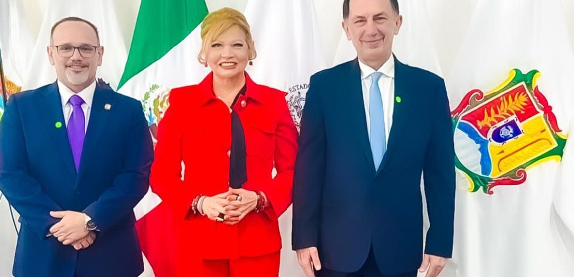 Fortalecen coordinación nacional en búsqueda de desaparecidos