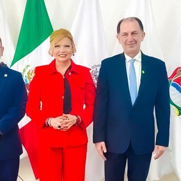 Fortalecen coordinación nacional en búsqueda de desaparecidos