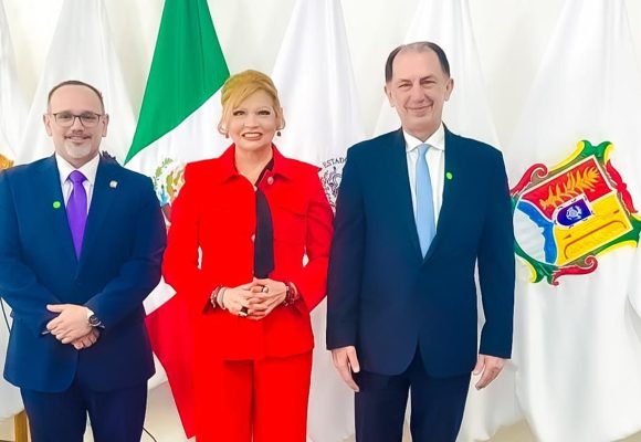 Fortalecen coordinación nacional en búsqueda de desaparecidos