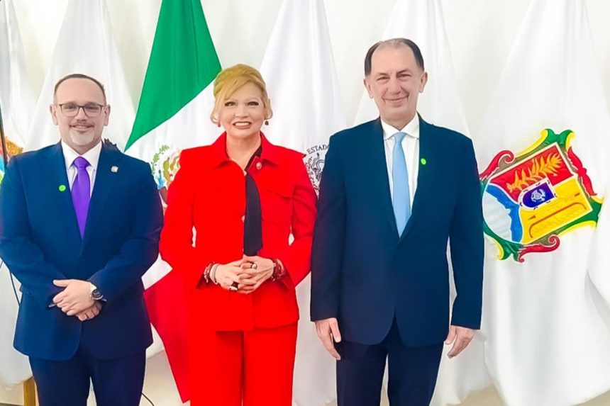 Fortalecen coordinación nacional en búsqueda de desaparecidos