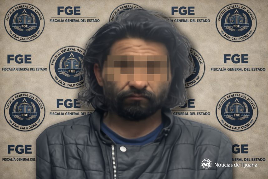 Por robo con violencia, hombre queda vinculado