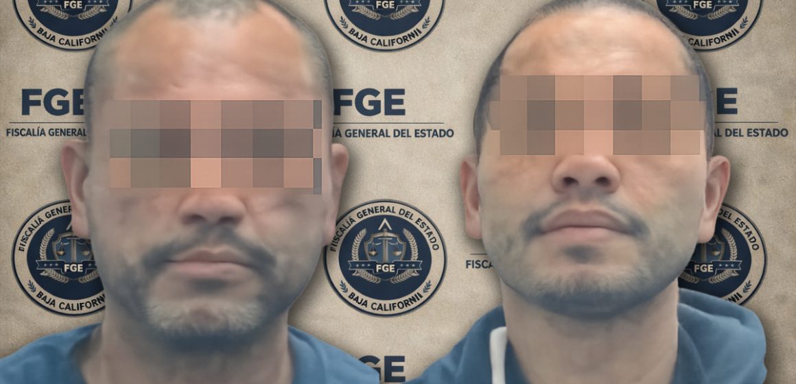 Padre e hijo golpean y amenazan a vigilante para despojarlo de predio