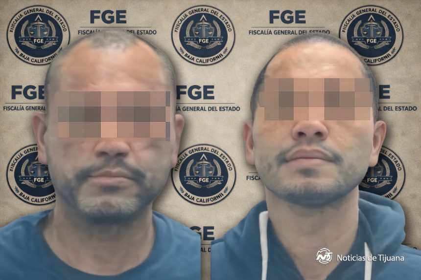 Padre e hijo golpean y amenazan a vigilante para despojarlo de predio