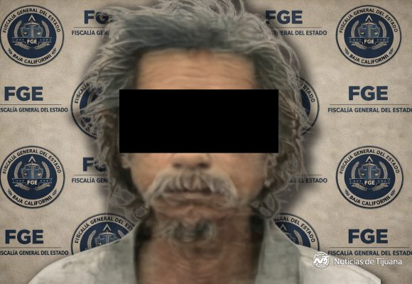 Prende fuego a casa de su vecina y lo vinculan a proceso