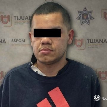 Detenido por acoso y amenazas en escuela