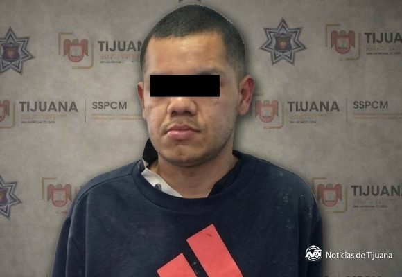 Detenido por acoso y amenazas en escuela