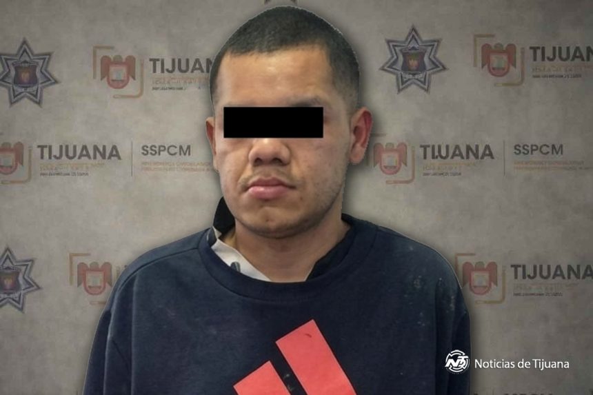 Detenido por acoso y amenazas en escuela