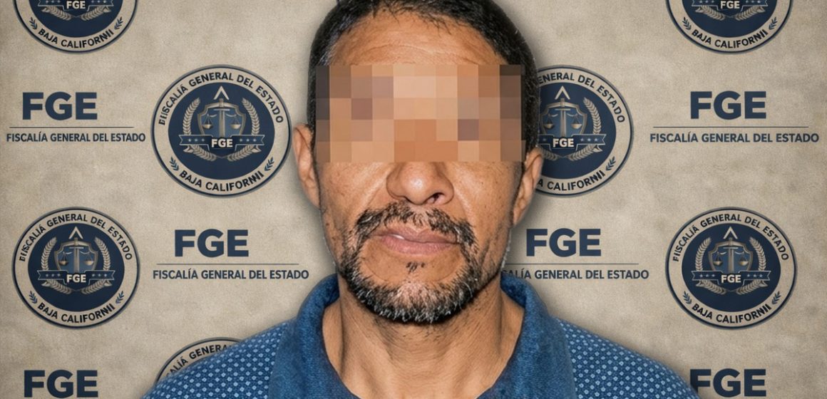 Vinculan a hombre por golpear a otro con un bate