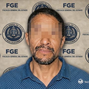 Vinculan a hombre por golpear a otro con un bate