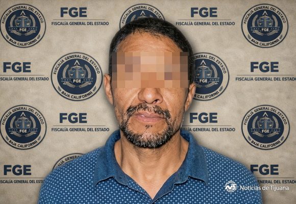 Vinculan a hombre por golpear a otro con un bate