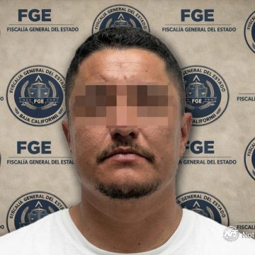 Dispara contra vivienda y queda en prisión