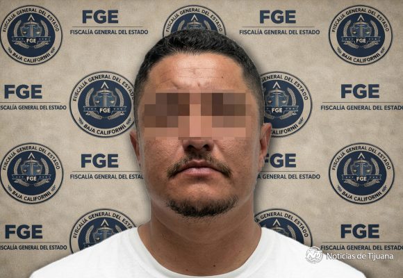 Dispara contra vivienda y queda en prisión